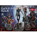 Neon Genesis Evangelion EVA Mark.06 Prime 1 Studio