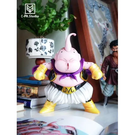 Dragon Ball Z Fat Buu Humidifier CPR Studio