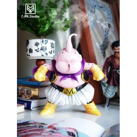 Dragon Ball Z Fat Buu Humidifier CPR Studio