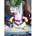 Dragon Ball Z Fat Buu Humidifier CPR Studio