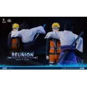 Naruto Shippuden The Reunion Naruto & Sasuke Nocturne Studio × ICE Studio
