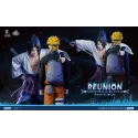 Naruto Shippuden The Reunion Naruto & Sasuke Nocturne Studio × ICE Studio