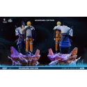 Naruto Shippuden The Reunion Naruto & Sasuke Nocturne Studio × ICE Studio