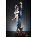 LASS Studio ChunLi 1:4 - Figura Coleccionable Exclusiva