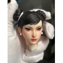 LASS Studio ChunLi 1:4 - Figura Coleccionable Exclusiva