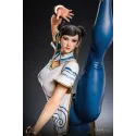 LASS Studio ChunLi 1:4 - Figura Coleccionable Exclusiva