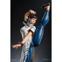 LASS Studio ChunLi 1:4 - Figura Coleccionable Exclusiva
