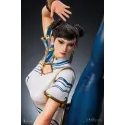 LASS Studio ChunLi 1:4 - Figura Coleccionable Exclusiva
