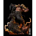 Garrosh Hellscream HAOZI Studio - World of Warcraft Colección