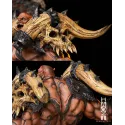 Garrosh Hellscream HAOZI Studio - World of Warcraft Colección