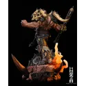 Garrosh Hellscream HAOZI Studio - World of Warcraft Colección