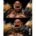 Garrosh Hellscream HAOZI Studio - World of Warcraft Colección