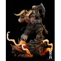 Garrosh Hellscream HAOZI Studio - World of Warcraft Colección
