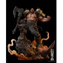 Garrosh Hellscream HAOZI Studio - World of Warcraft Colección