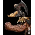 Garrosh Hellscream HAOZI Studio - World of Warcraft Colección