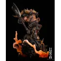 Garrosh Hellscream HAOZI Studio - World of Warcraft Colección