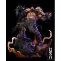Garrosh Hellscream HAOZI Studio - World of Warcraft Colección