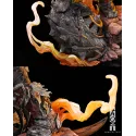 Garrosh Hellscream HAOZI Studio - World of Warcraft Colección
