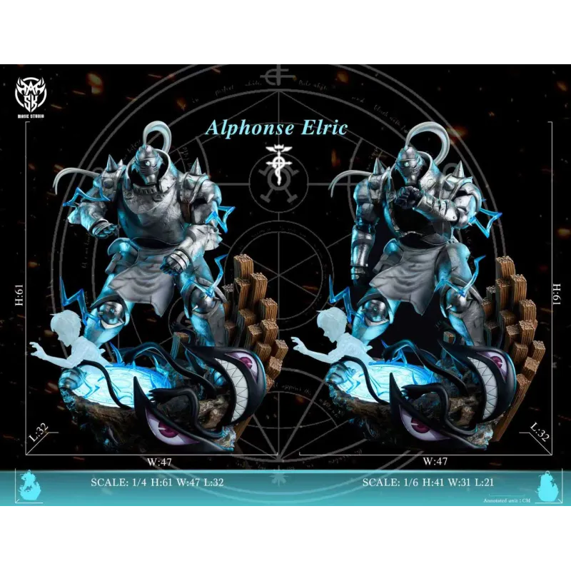 Mask Studio Alphonse con LED - Innovación y Estilo en Tu Piel