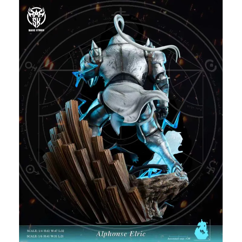 Mask Studio Alphonse con LED - Innovación y Estilo en Tu Piel