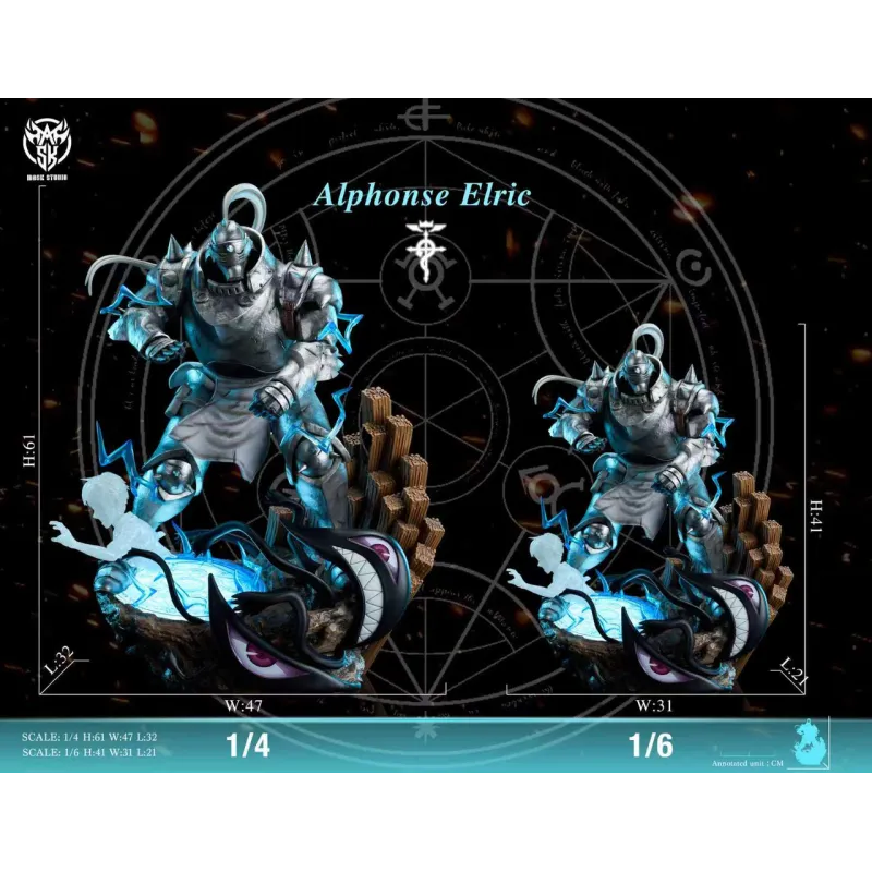 Mask Studio Alphonse con LED - Innovación y Estilo en Tu Piel