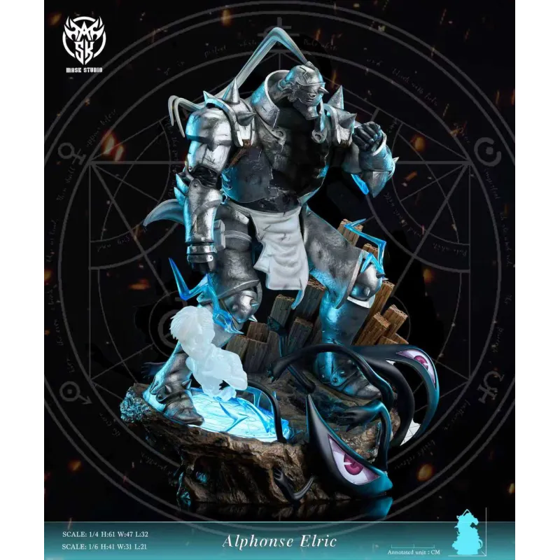 Mask Studio Alphonse con LED - Innovación y Estilo en Tu Piel