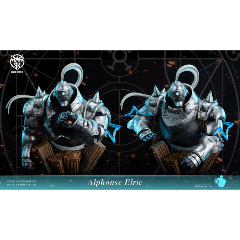 Mask Studio Alphonse con LED - Innovación y Estilo en Tu Piel