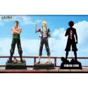 One Piece Sanji 0715 Studio - Figurines de collection uniques