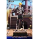 One Piece Sanji 0715 Studio - Figurines de collection uniques
