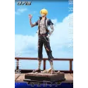 One Piece Sanji 0715 Studio - Figurines de collection uniques