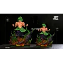 Dragon Ball Broly ZR Studio - Figura Coleccionable Épica
