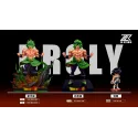 Dragon Ball Broly ZR Studio - Figura Coleccionable Épica