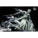 MuZi Studio Zangetsu 1:6 - Figura Coleccionable de Calidad