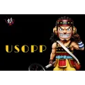 One Piece Onigashima Final Battle 22 Onigashima Usopp WCF A+ Studio