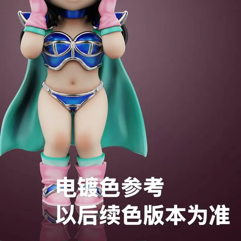 Dragon Ball Chichi WCF ToyBirds Studio