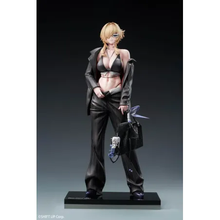 Goddess of Victory: Nikke Grave Hobby Sakura