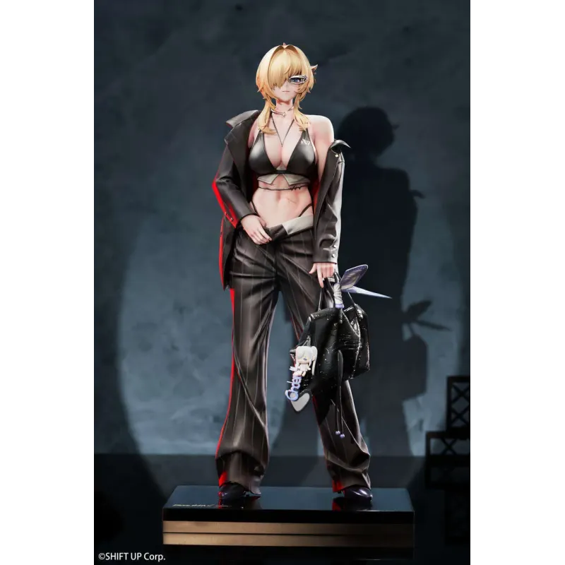 Goddess of Victory: Nikke Grave Hobby Sakura