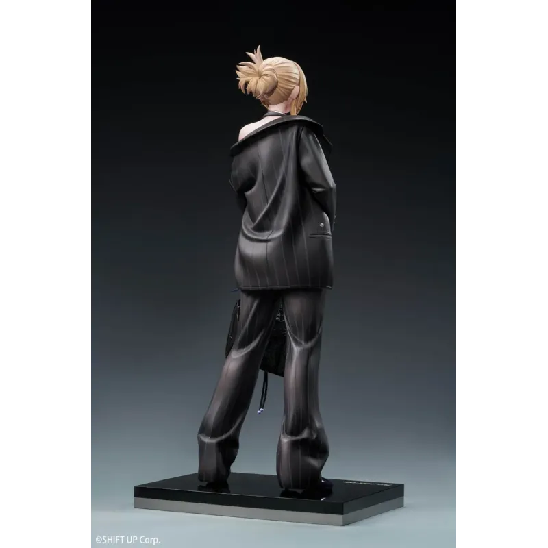 Goddess of Victory: Nikke Grave Hobby Sakura