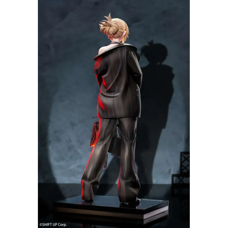 Goddess of Victory: Nikke Grave Hobby Sakura