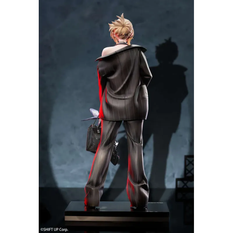 Goddess of Victory: Nikke Grave Hobby Sakura