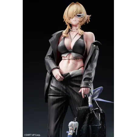 Goddess of Victory: Nikke Grave Hobby Sakura