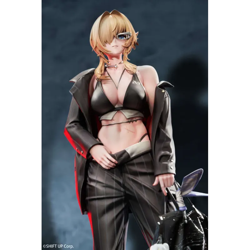 Goddess of Victory: Nikke Grave Hobby Sakura