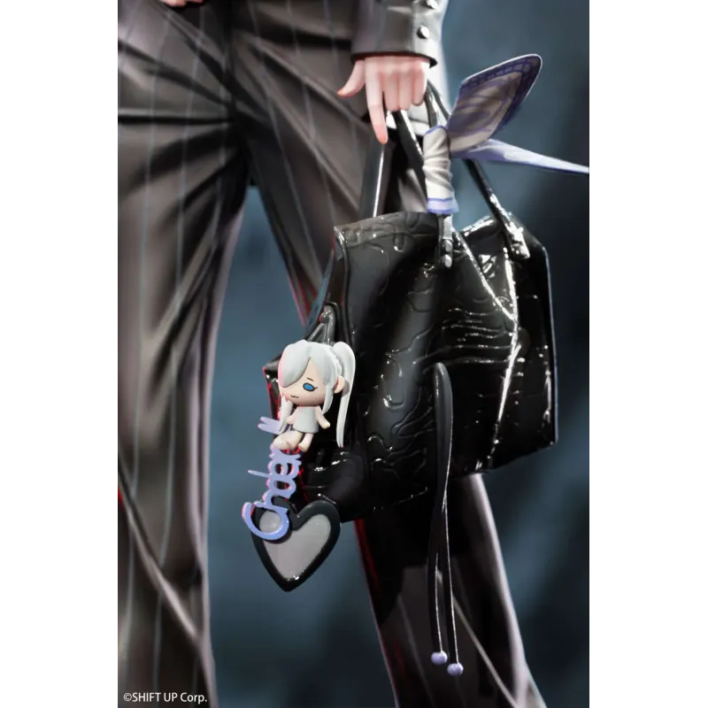 Goddess of Victory: Nikke Grave Hobby Sakura