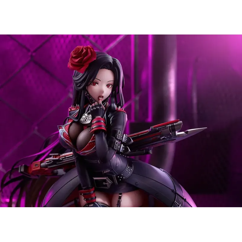 Goddess of Victory: Nikke Maiden Good Smile