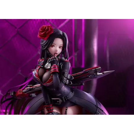 Goddess of Victory: Nikke Maiden Good Smile