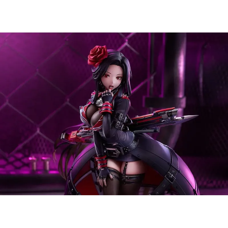 Goddess of Victory: Nikke Maiden Good Smile