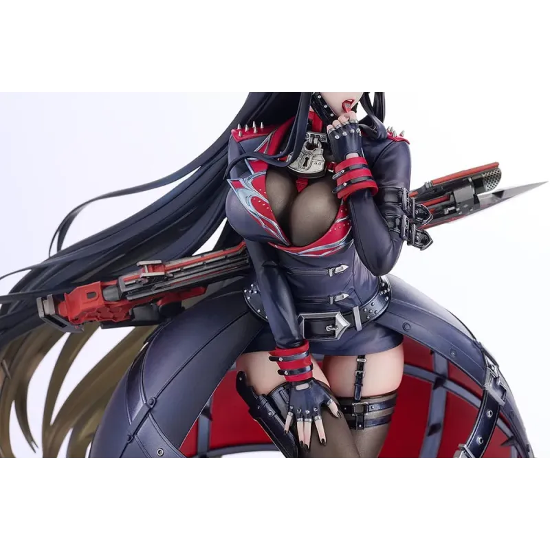 Goddess of Victory: Nikke Maiden Good Smile