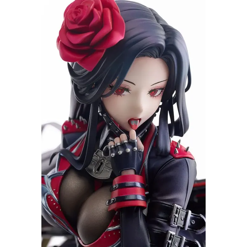 Goddess of Victory: Nikke Maiden Good Smile