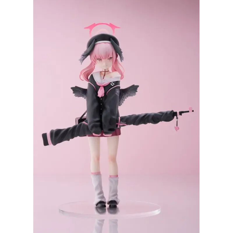 Blue Archive Shimoe Koharu Amakuni