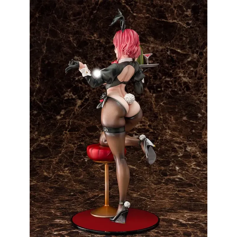 Original Character Miho Tsujinaka Reverse Bunny Ver. Rocket Boy